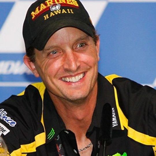 Colin Edwards