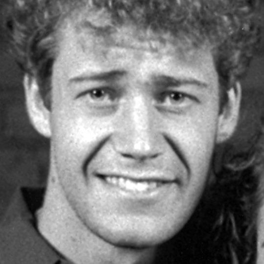 Colin Ferguson