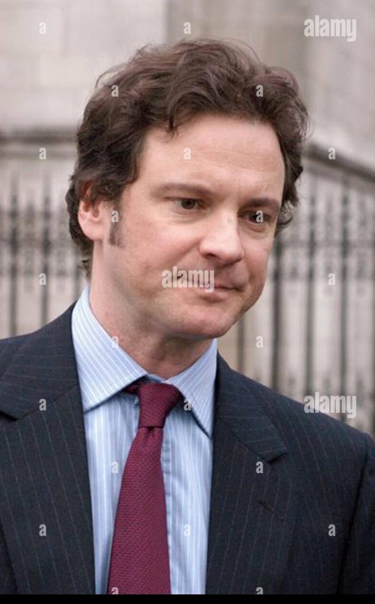 Colin Firth