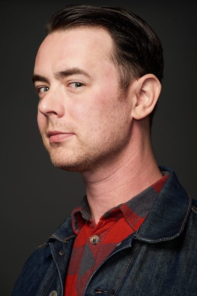 Colin Hanks