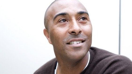 Colin Jackson