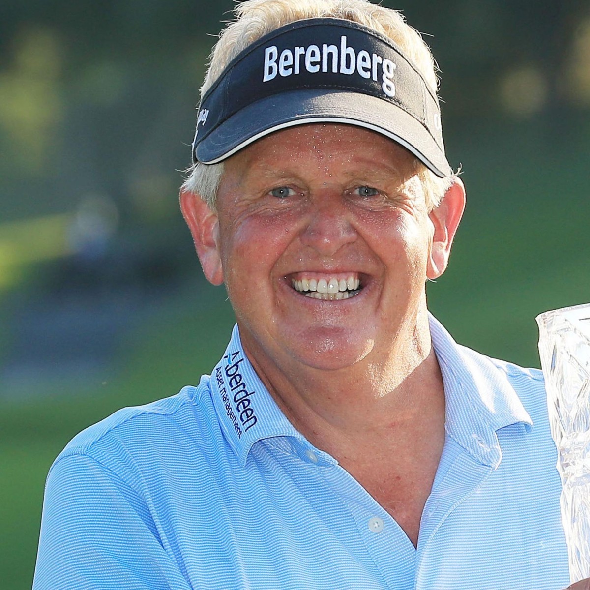 Colin Montgomerie