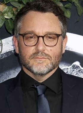 Colin Trevorrow