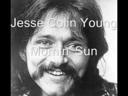 Colin Young