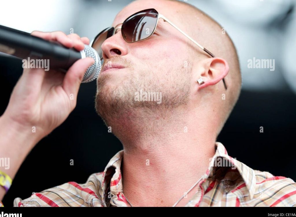 Collie Buddz