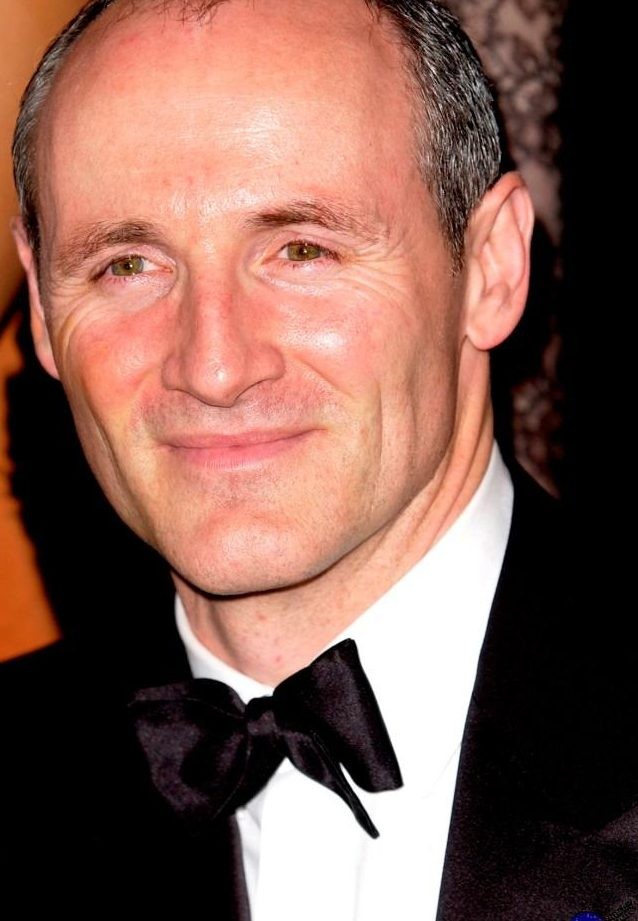 Colm Feore