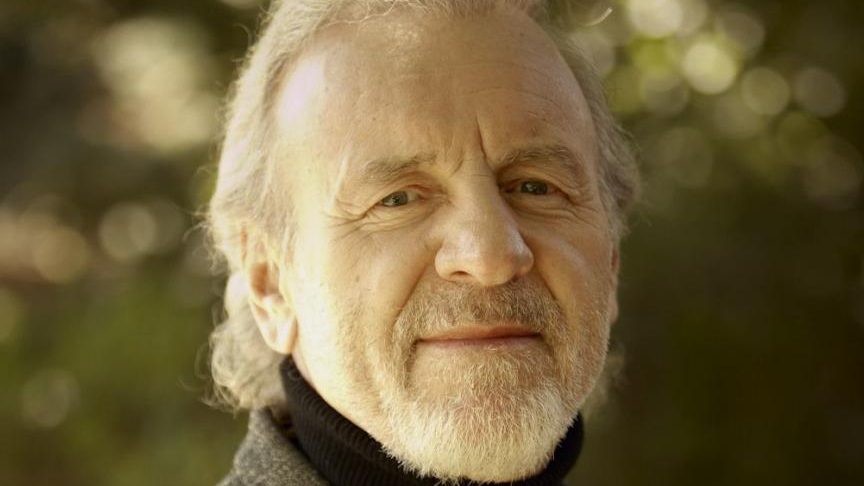 Colm Wilkinson