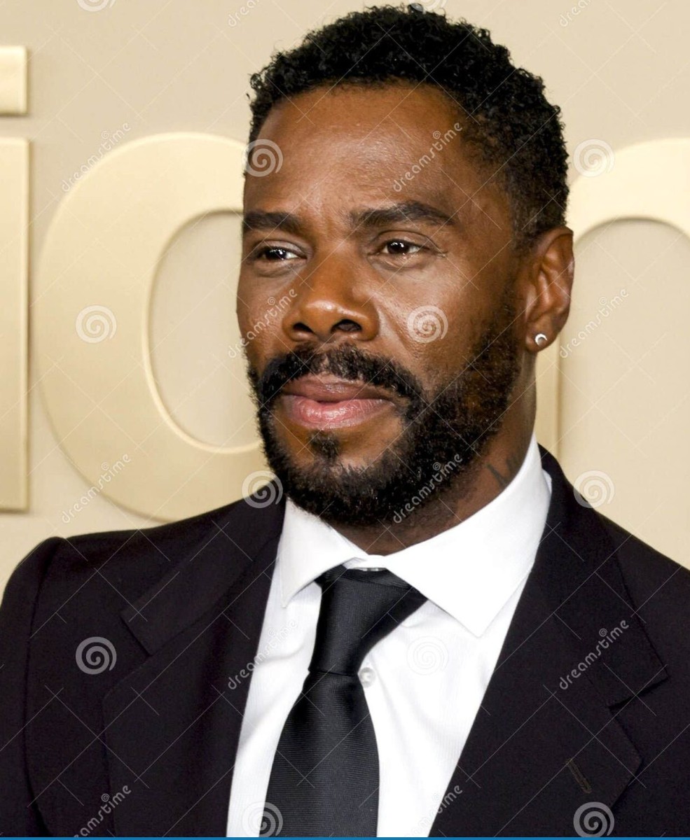 Colman Domingo