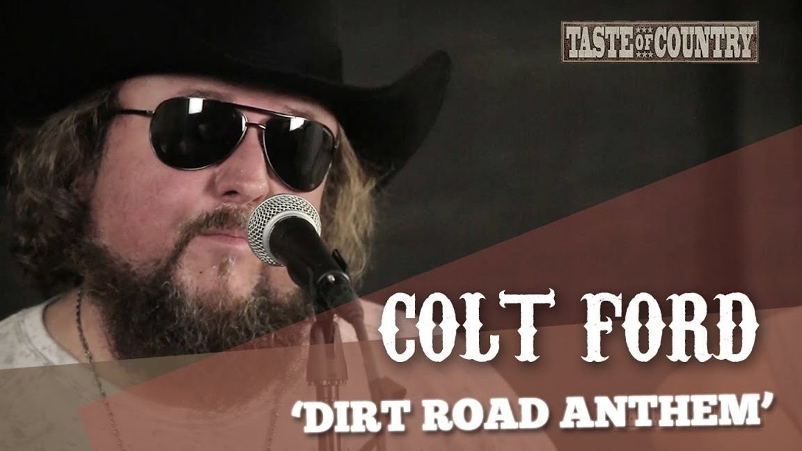 Colt Ford