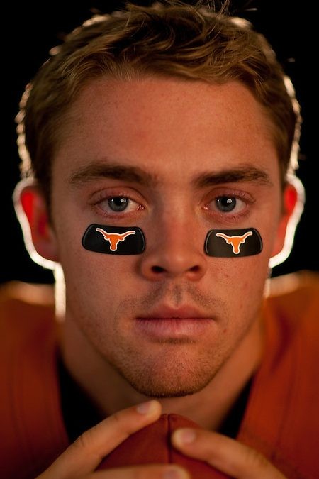 Colt McCoy