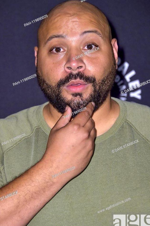 Colton Dunn