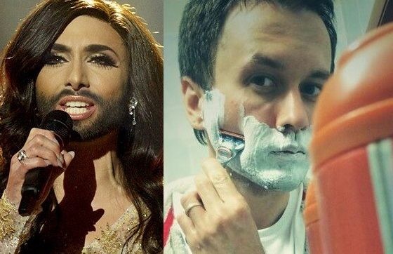 Conchita Wurst