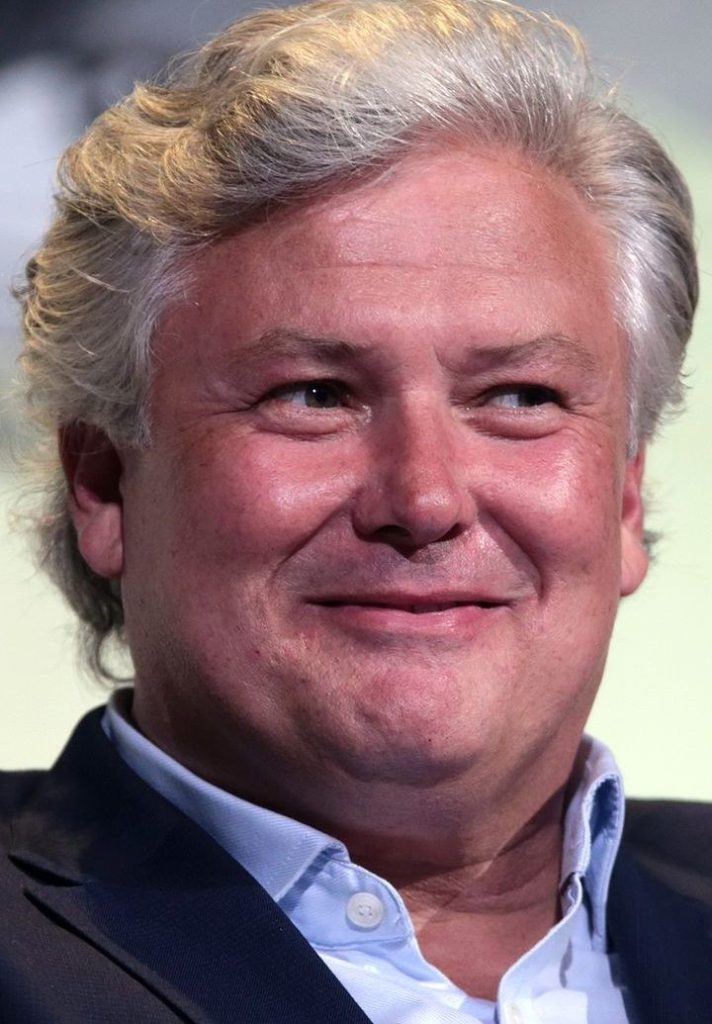 Conleth Hill