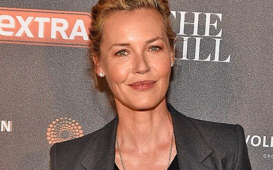 Connie Nielsen