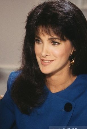 Connie Sellecca