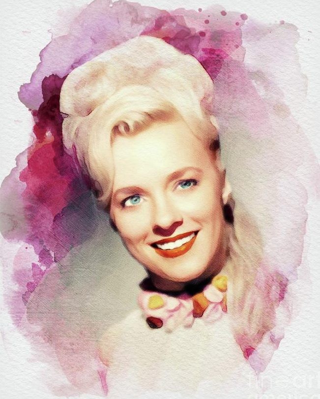 Connie Smith