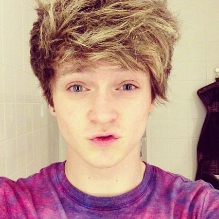 Connor Ball