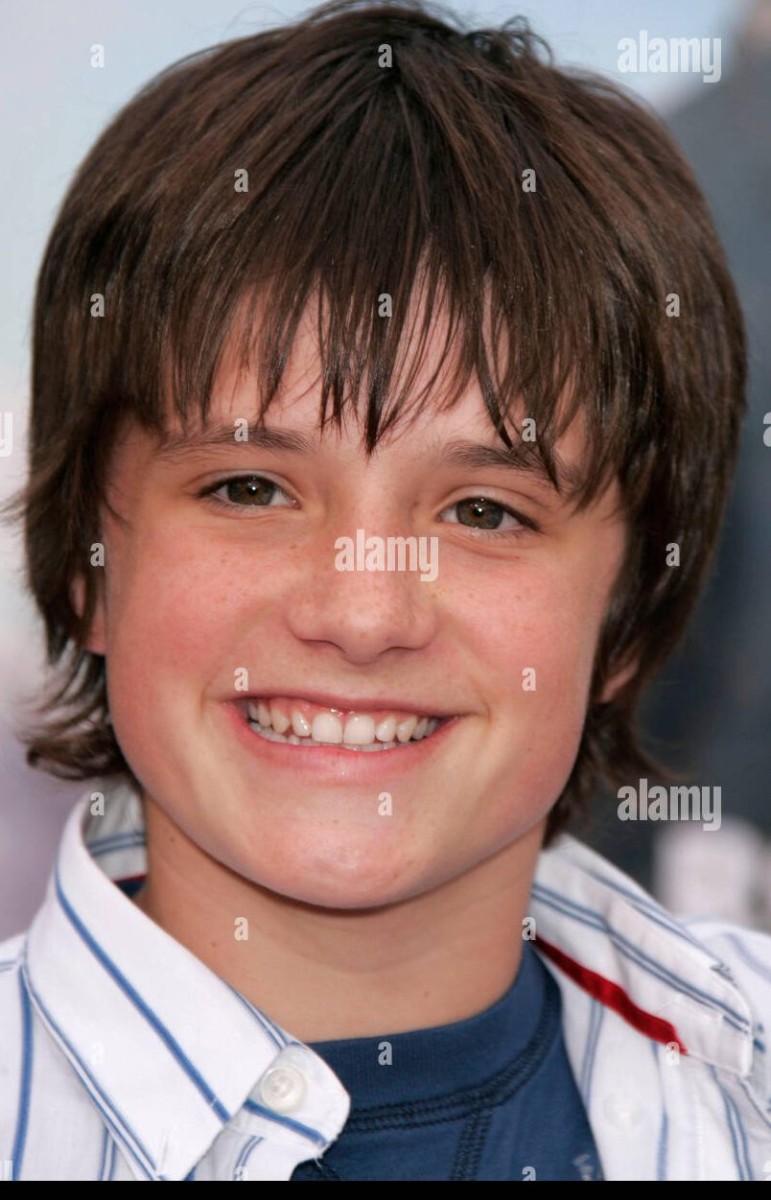 Connor Hutcherson