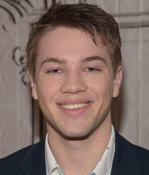 Connor Jessup