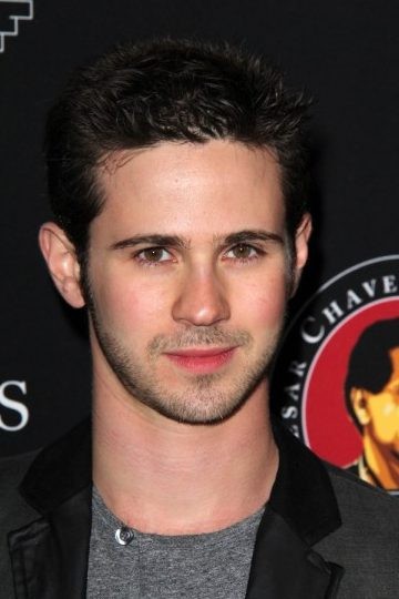 Connor Paolo