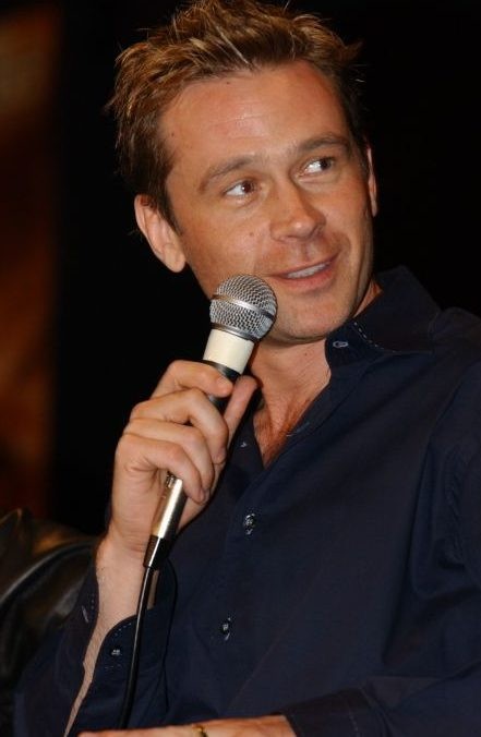 Connor Trinneer