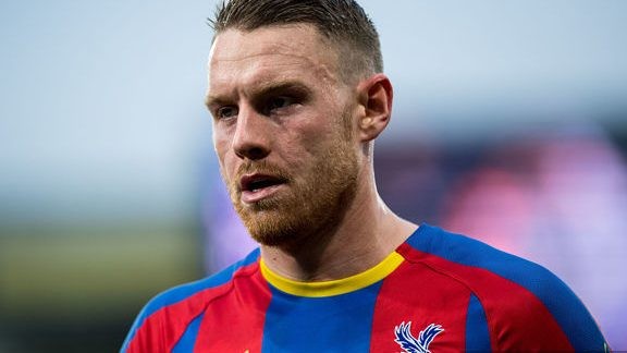 Connor Wickham