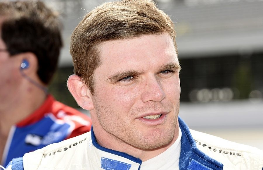 Conor Daly