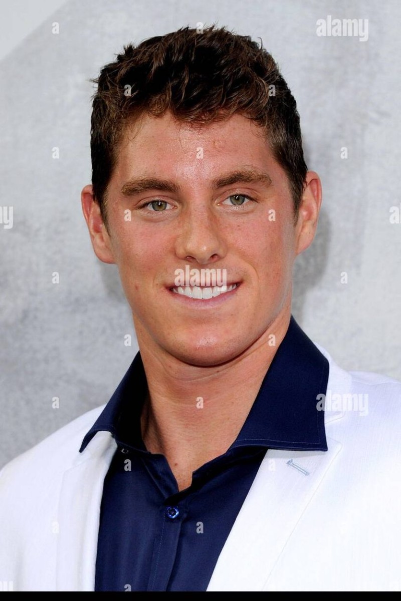 Conor Dwyer