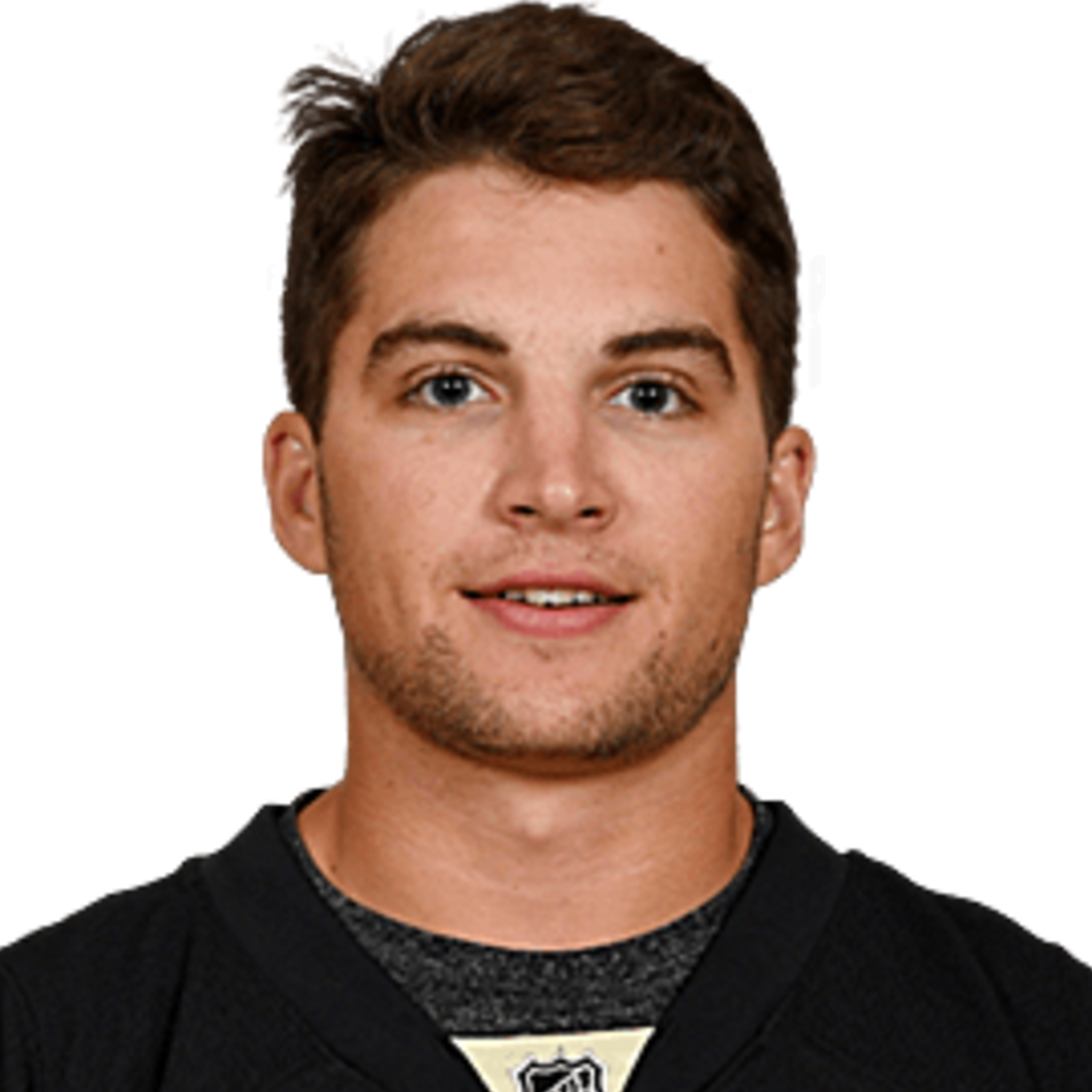 Conor Sheary