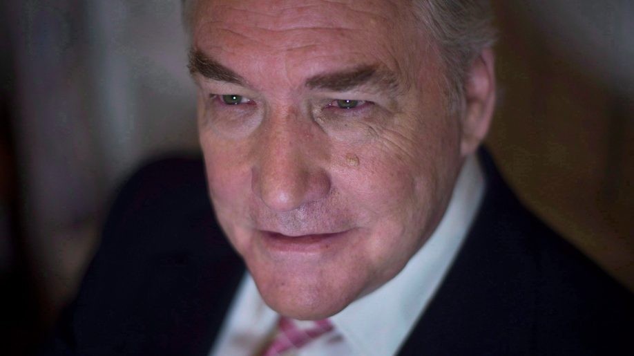 Conrad Black