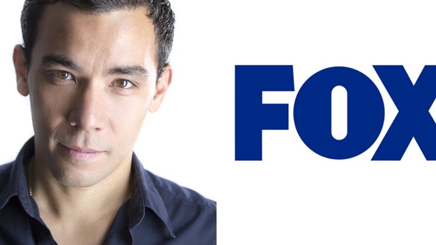 Conrad Ricamora