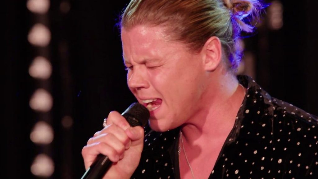 Conrad Sewell