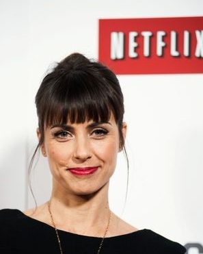 Constance Zimmer