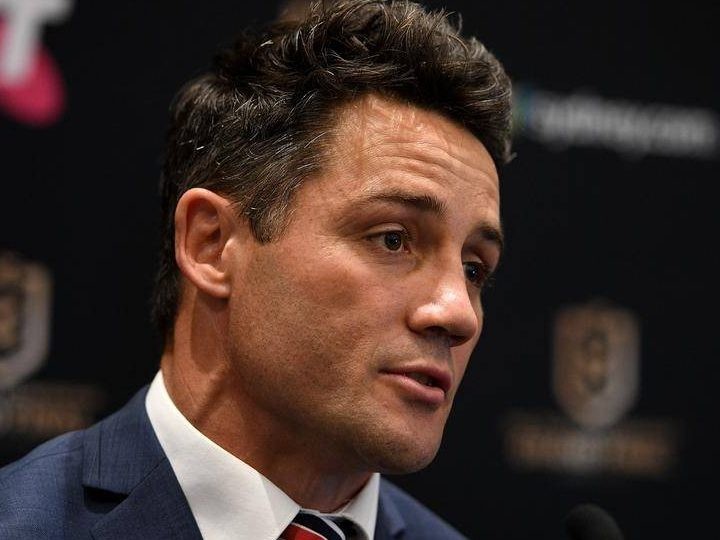 Cooper Cronk