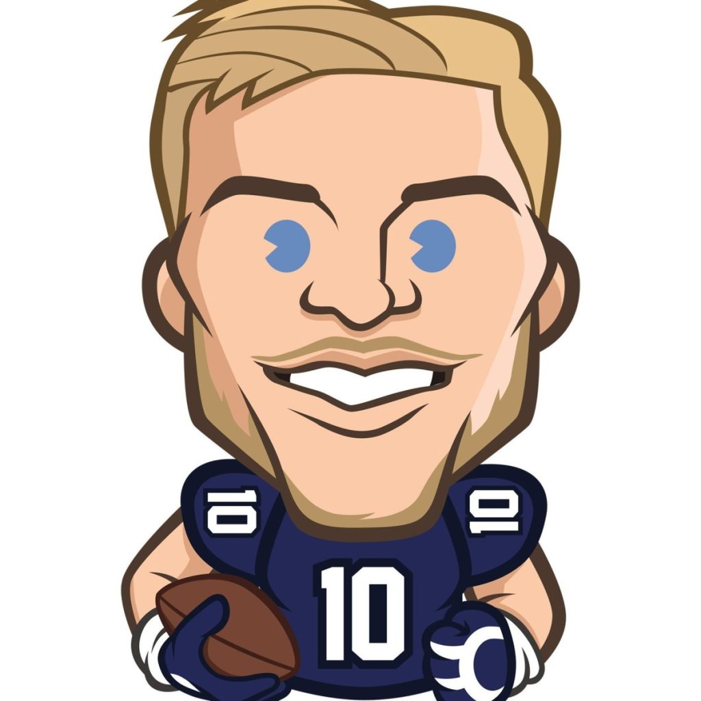 Cooper Kupp