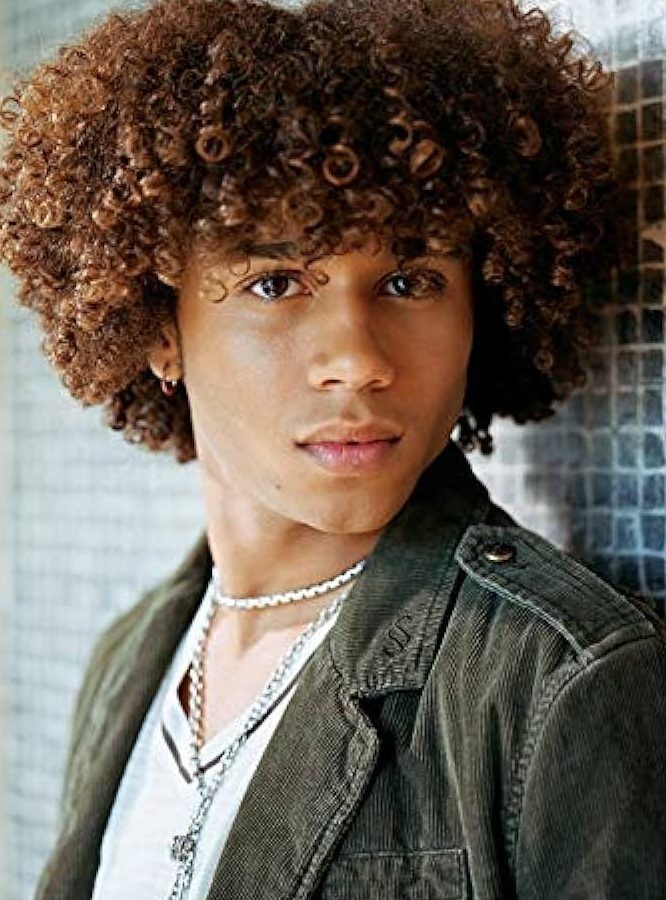 Corbin Bleu