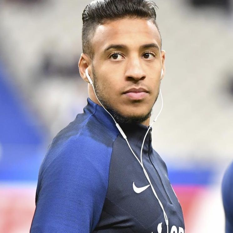 Corentin Tolisso