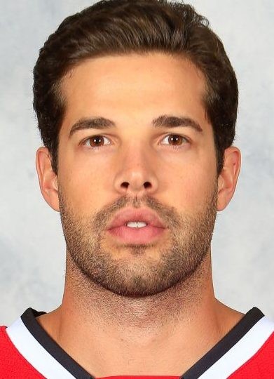 Corey Crawford