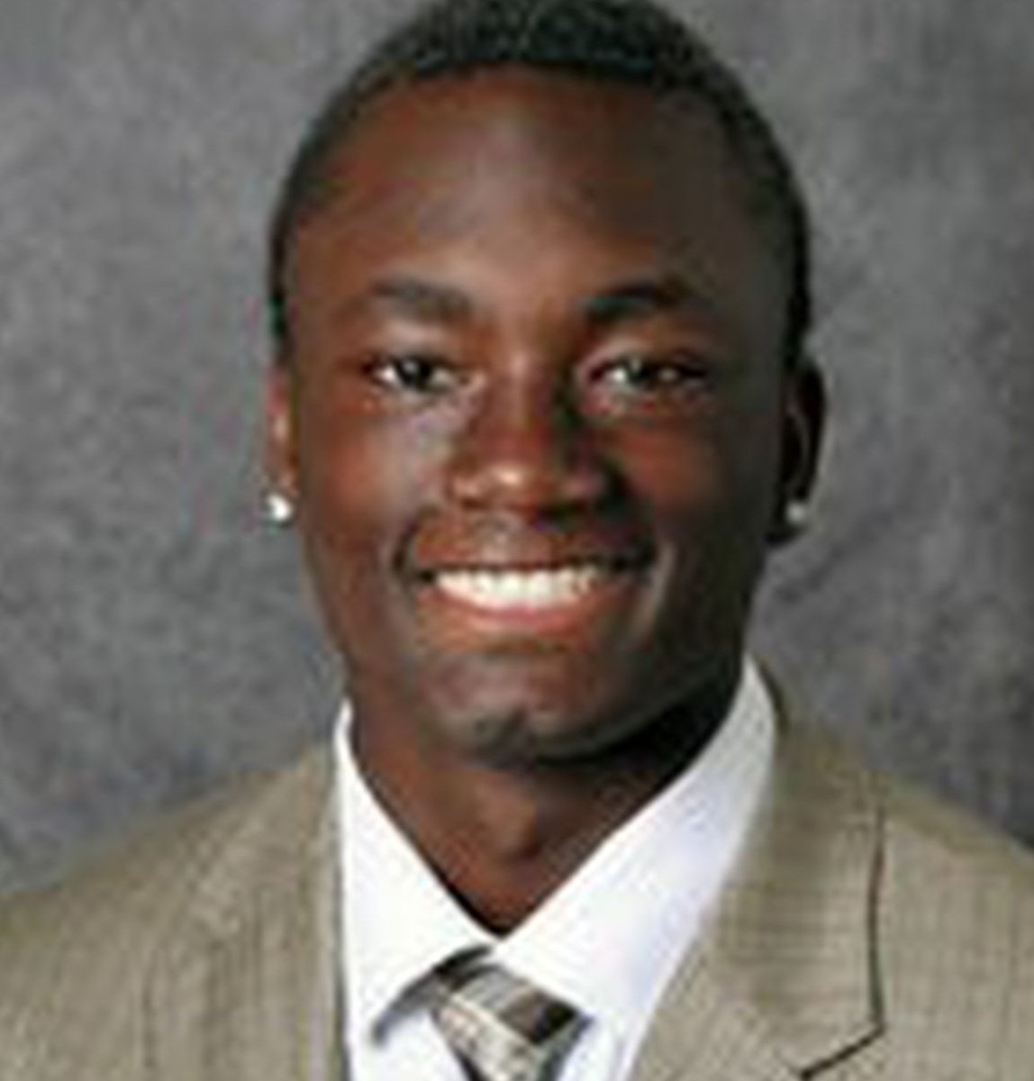 Corey Davis (Football Player)