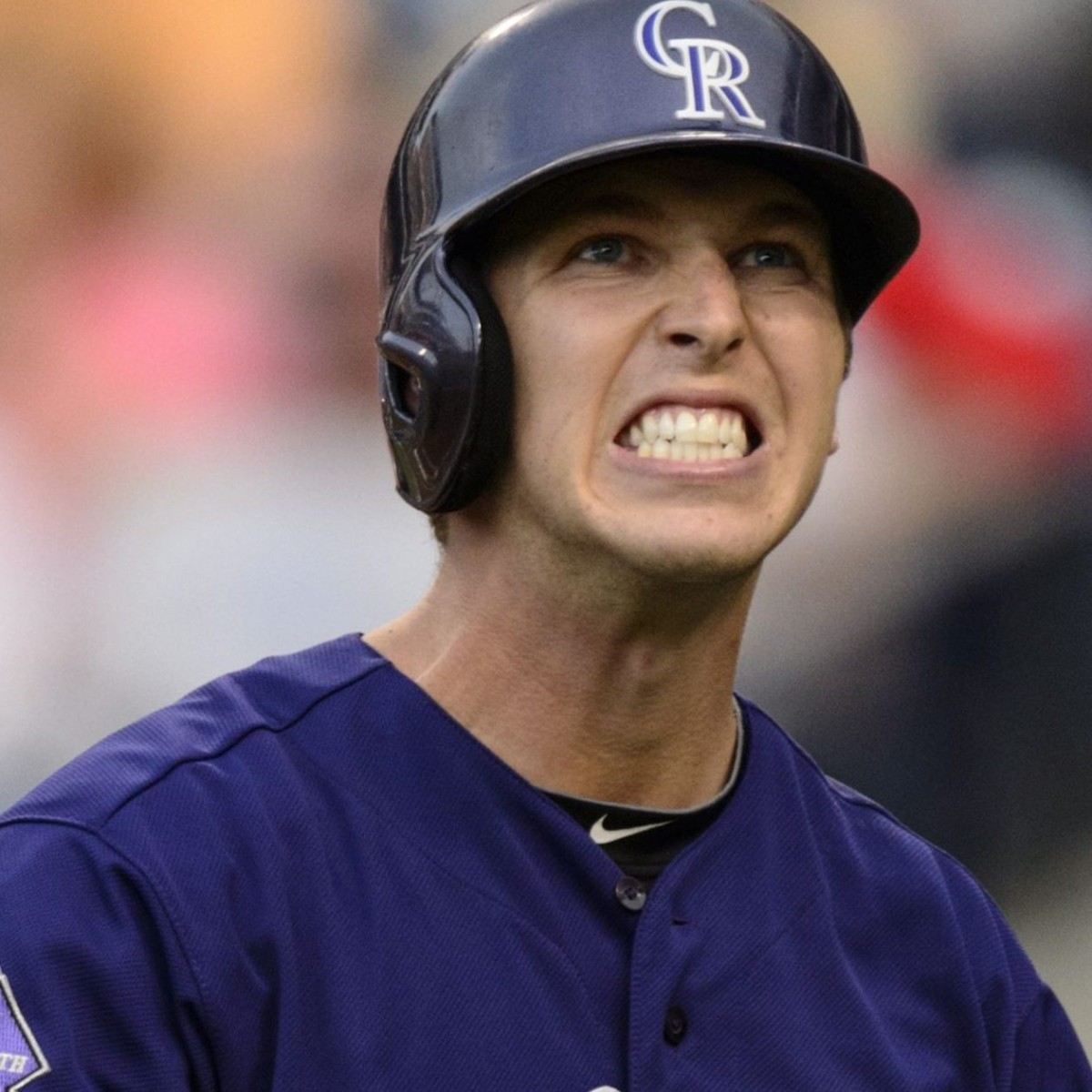 Corey Dickerson