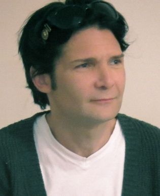 Corey Feldman