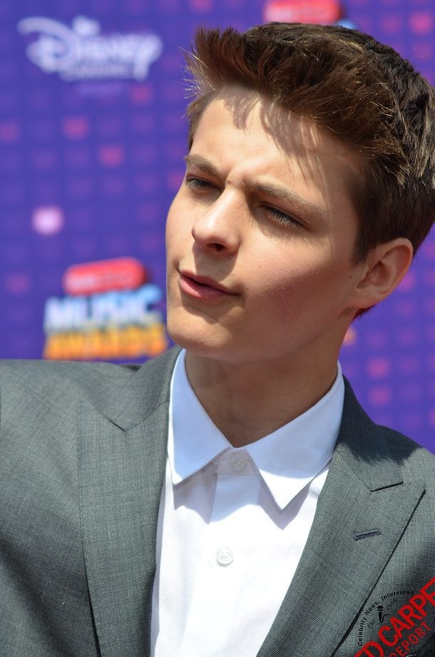 Corey Fogelmanis