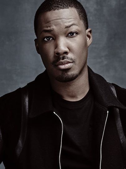 Corey Hawkins