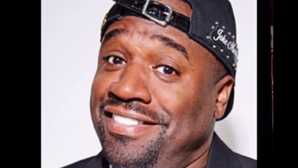 Corey Holcomb