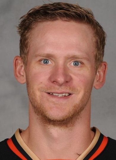 Corey Perry