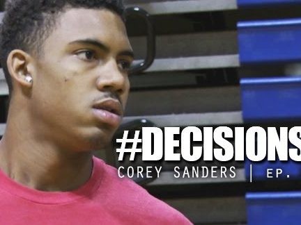 Corey Sanders (Basketball Player)