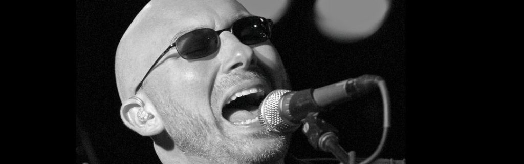 Corey Smith (Country Singer)