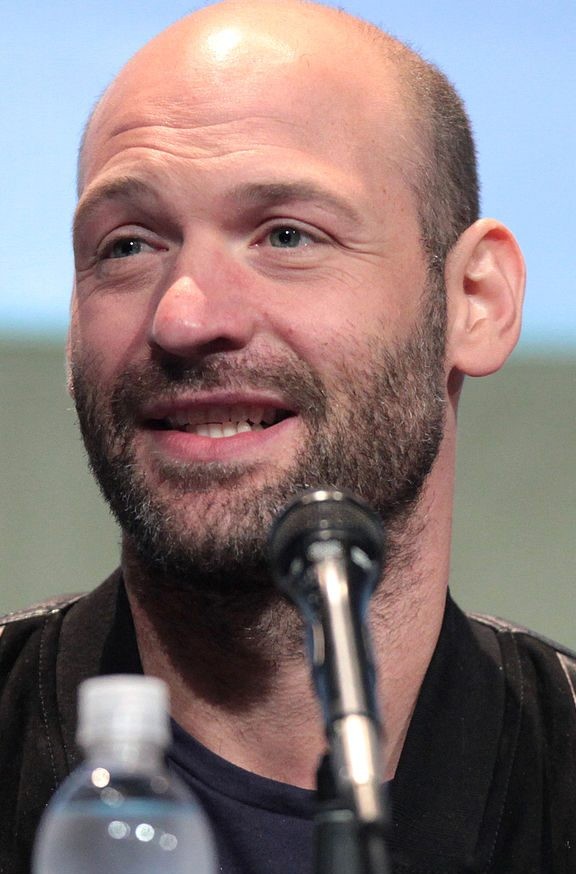 Corey Stoll