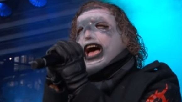 Corey Taylor (Metal Singer)