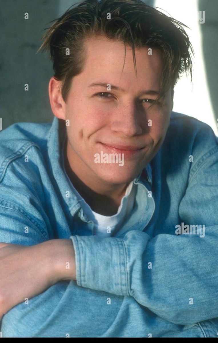 Corin Nemec